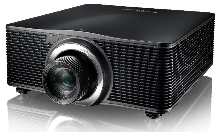 Optoma ZU750 - Projector Reviews