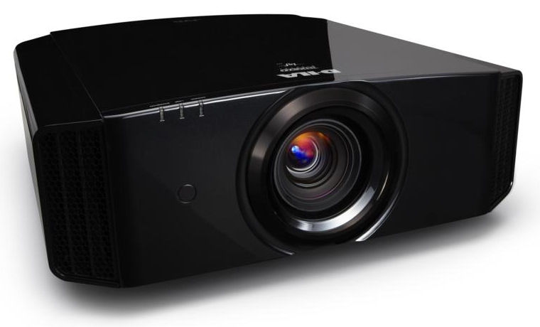 JVC DLA-X790R - Projector Reviews