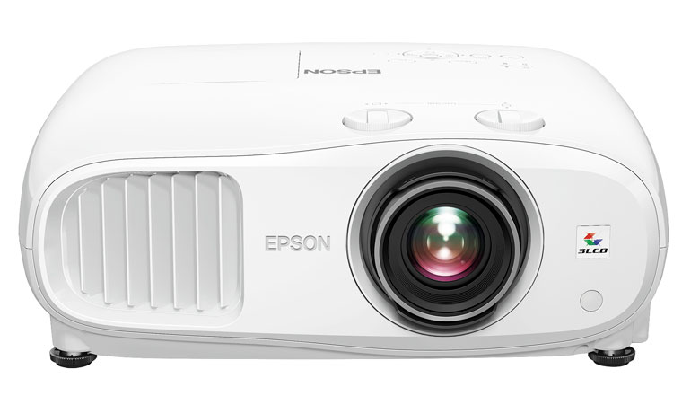Epson Home Cinema 3200 projector review - Best Buy Blog