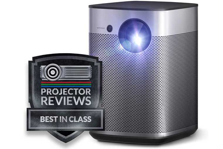 Best Outdoor Projectors - Maximum Portability - Projector Reviews
