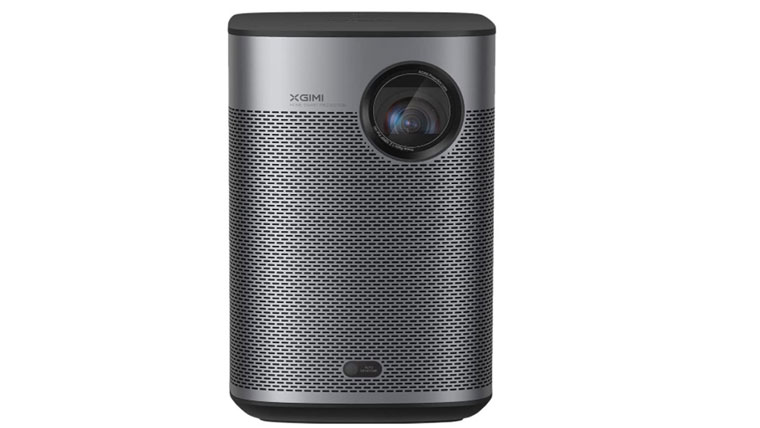 XGIMI Halo+ Portable Projector Review: A Home Theater You Can Take With You