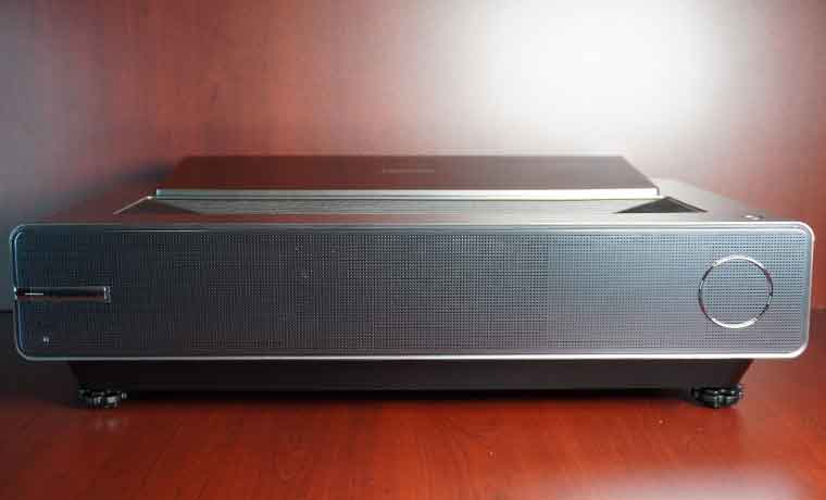 Hisense PX1-Pro Review: A Gorgeous Home Theater in a Box