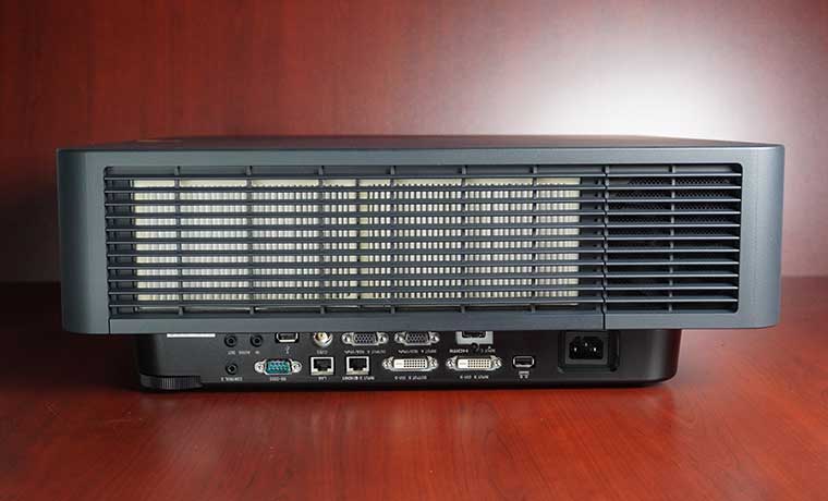 sony vpl fhz 85