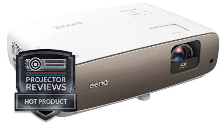 Best 4K Projectors For 2024 - Projector Reviews