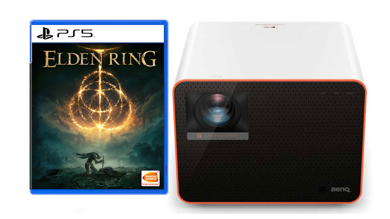 Bandai namco PS5 Elden Ring Collectors Edition Multicolor