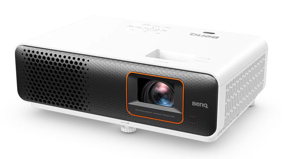 Benq Th690St Gaming Projector - Projector Reviews - Image