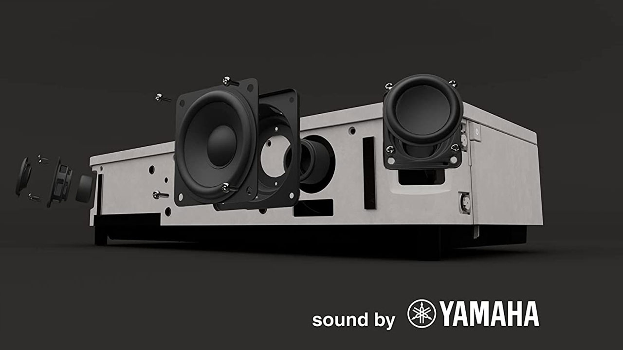 SoundByYamaha1 - Projector Reviews - Image