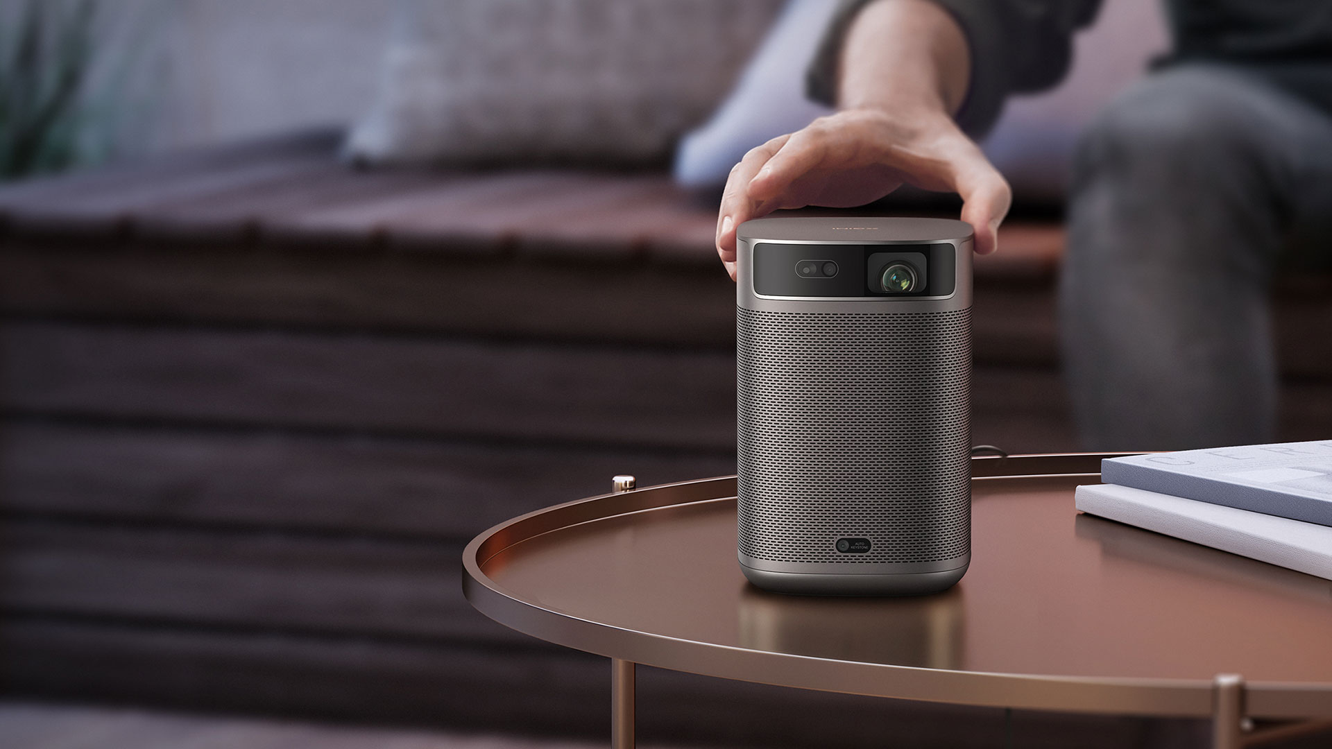 The MoGo 2 Pro Makes a Great Portable Projector Even Better, Review -  Cinelinx