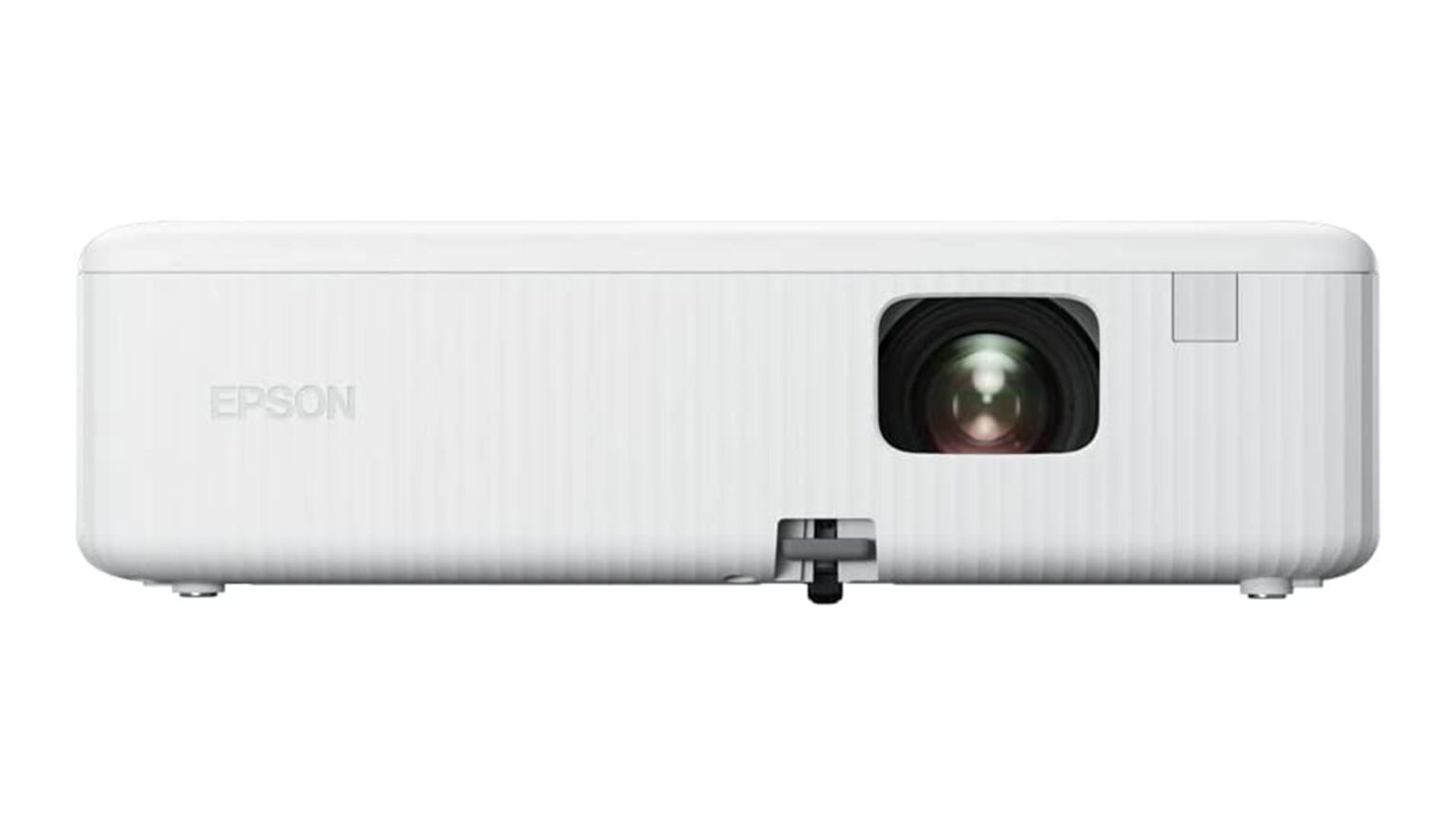 Epson Epiqvision Flex Co W01 Portable Projector Review Projector Reviews 9338