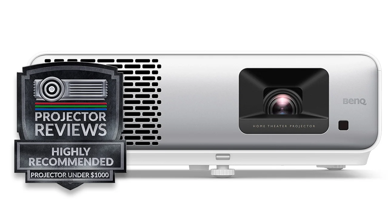 2024 LED Projector Reviews - Projector Reviews
