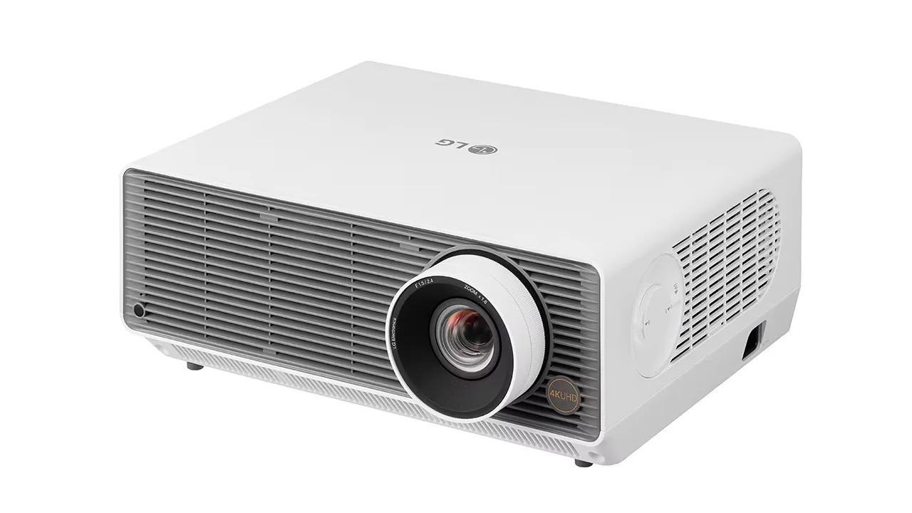 LG_BU60RG_MftProdShot#2 - Projector Reviews Images