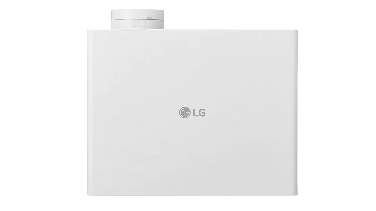 LG_BU60RG_MftProdSho - Projector Reviews Images