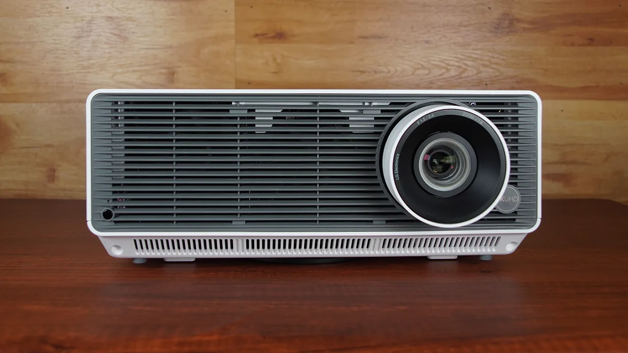 LG_BU60RG_PJBProdShot - Projector Reviews Images