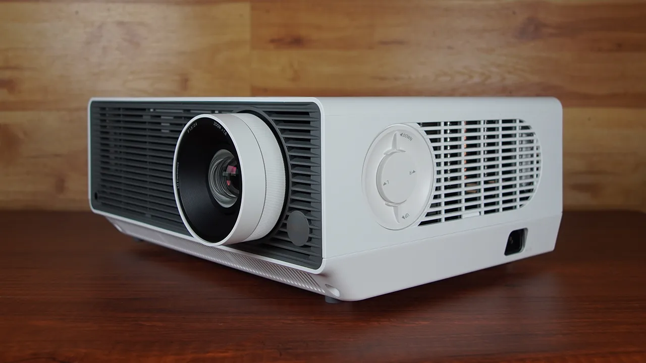 G_BU60RG_PJBProdShot#2 - Projector Reviews Images