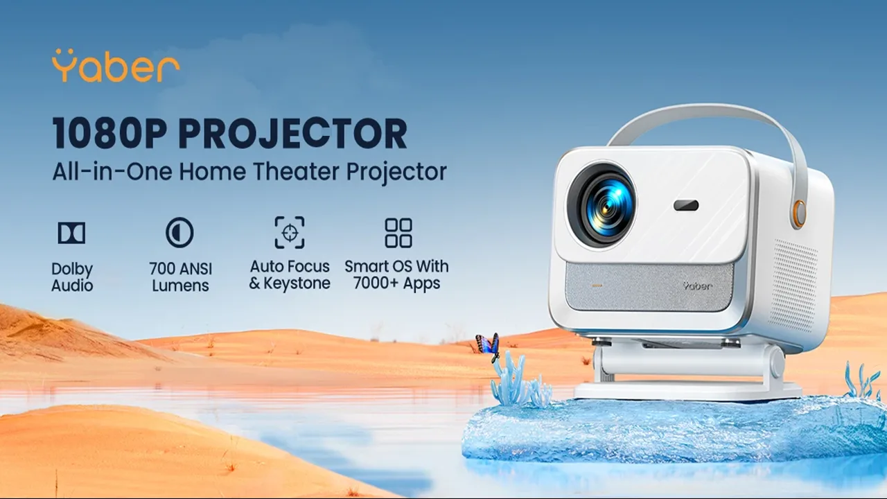 Yaber_V12_Features#2 - Projector Reviews Images