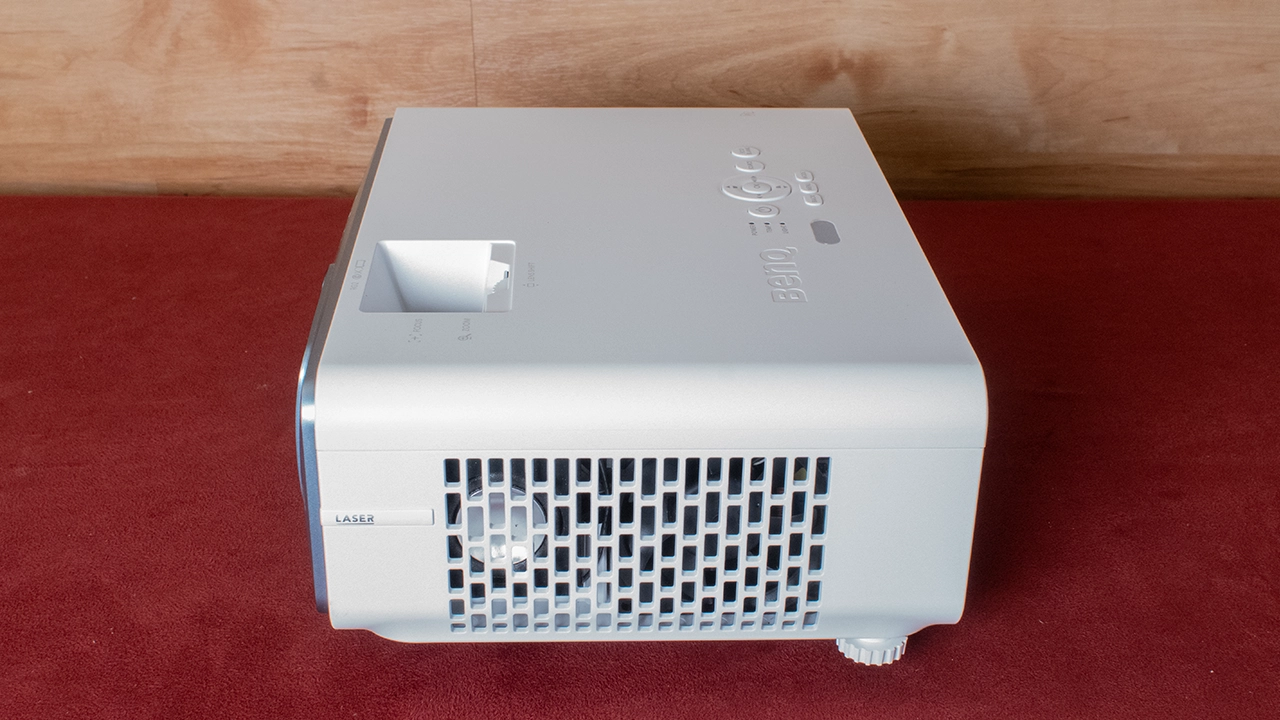 BenQ_TK710_PJBProdShot#3 - Projector Reviews Images