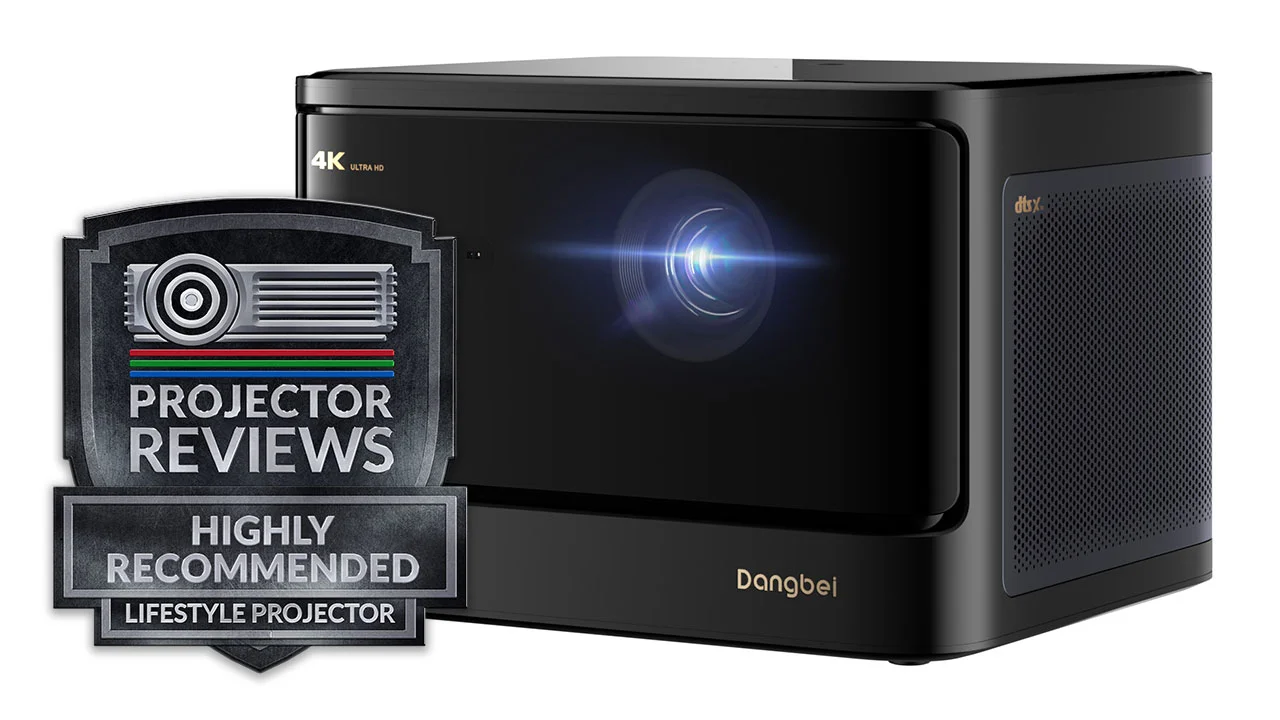 Dangbei-DBOXO2-Award-1 - Projector Reviews Images