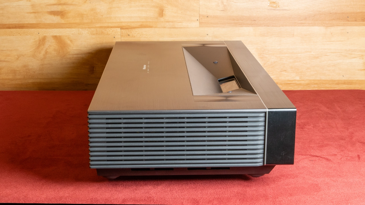 Hisense_PX3-PRO-PJBProdShot#7 - Projector Reviews Images