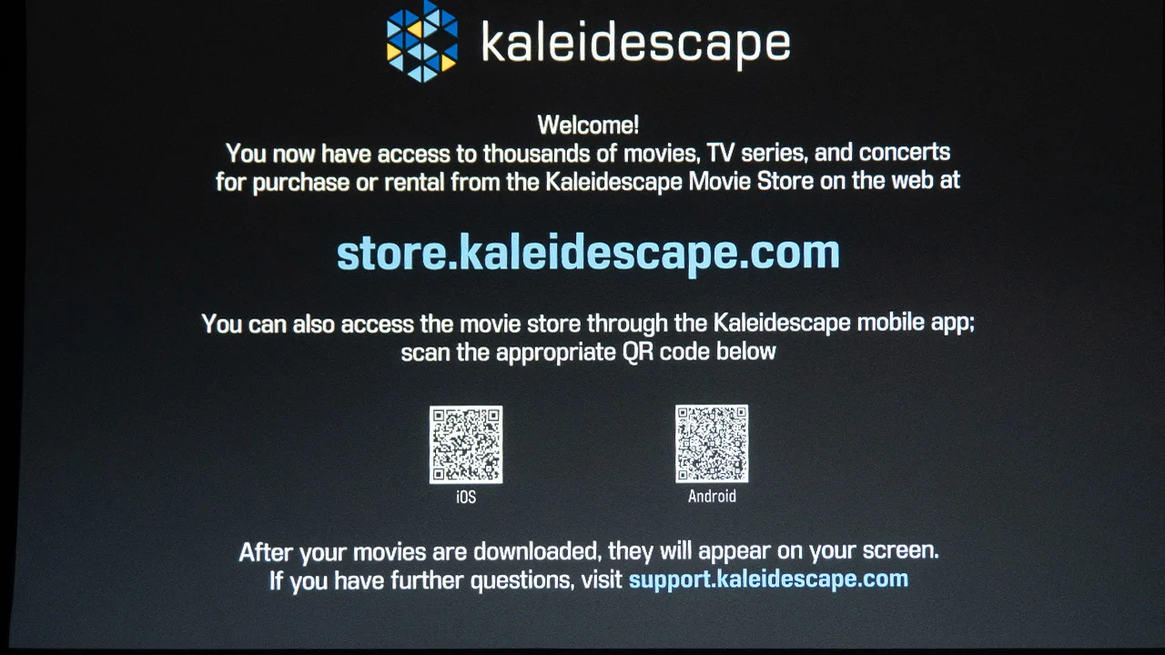 Kaleidescape-Movie-Store-5- Projector Reviews - Images