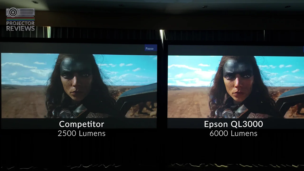 Epson-QL3000-Comparison-1 - Projector Reviews Images