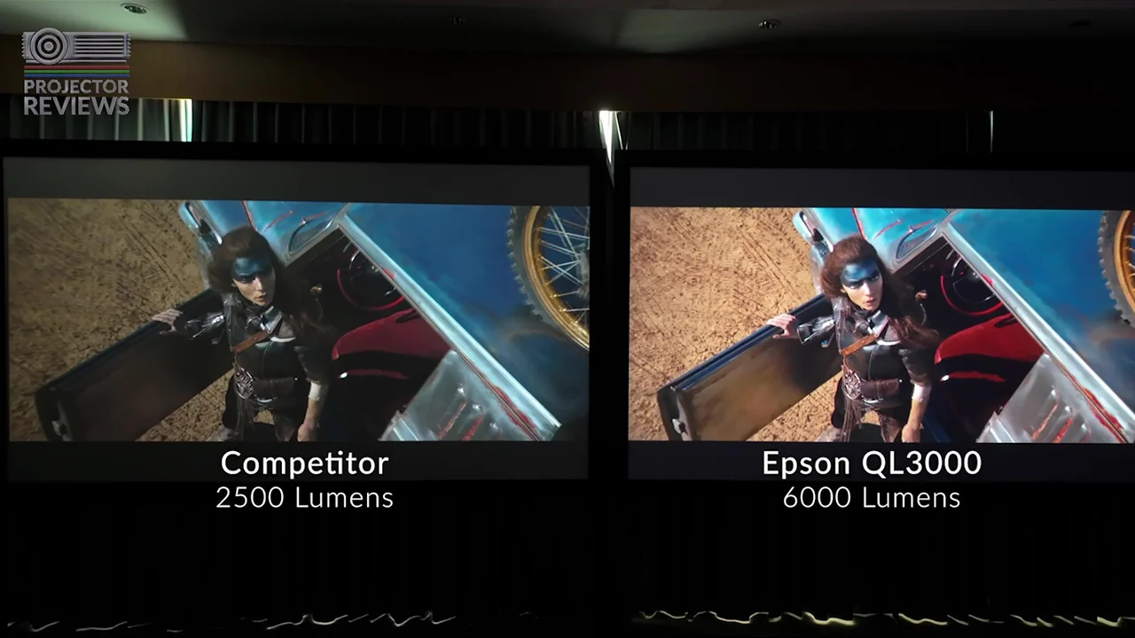 Epson-QL3000-Comparison-2 - Projector Reviews Images