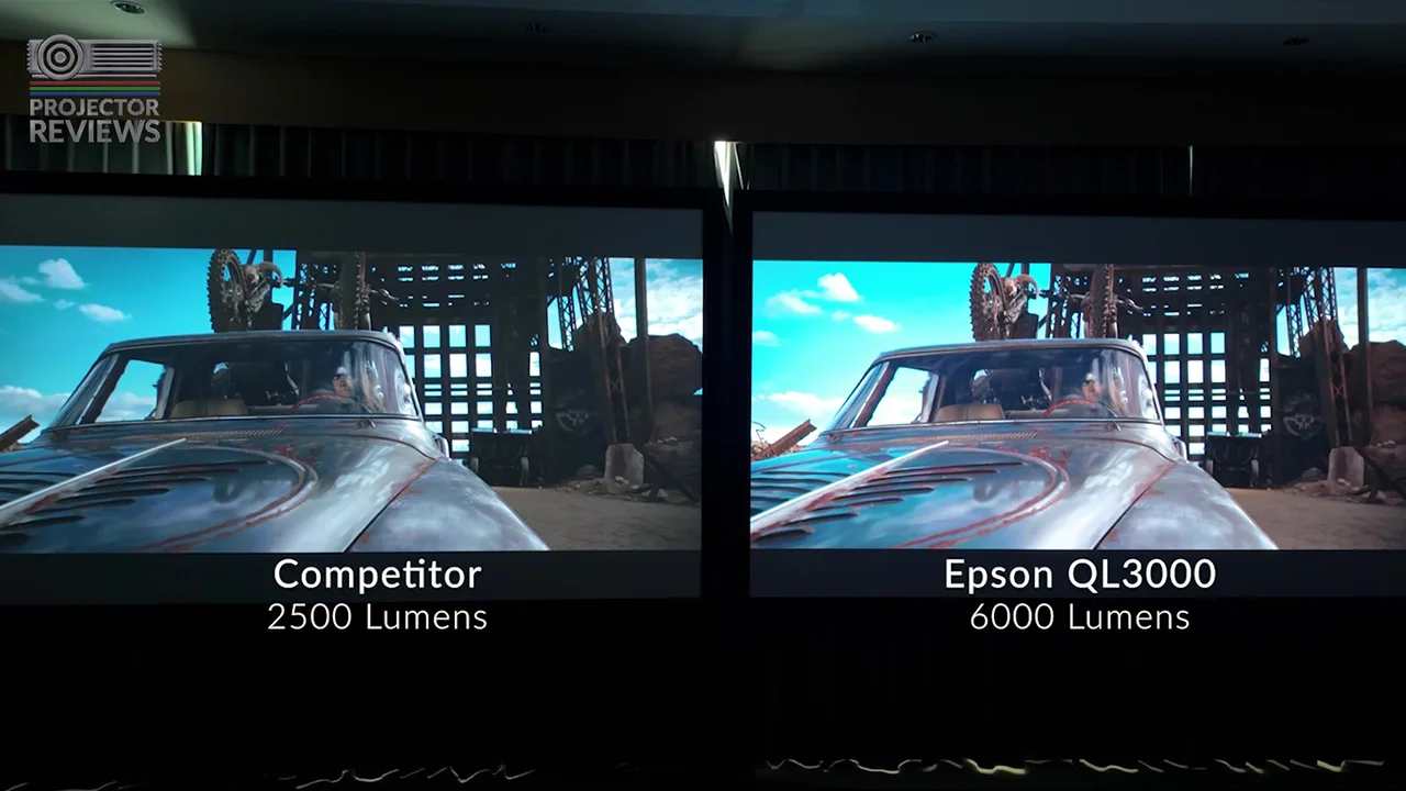 Epson-QL3000-Comparison-4 - Projector Reviews Images