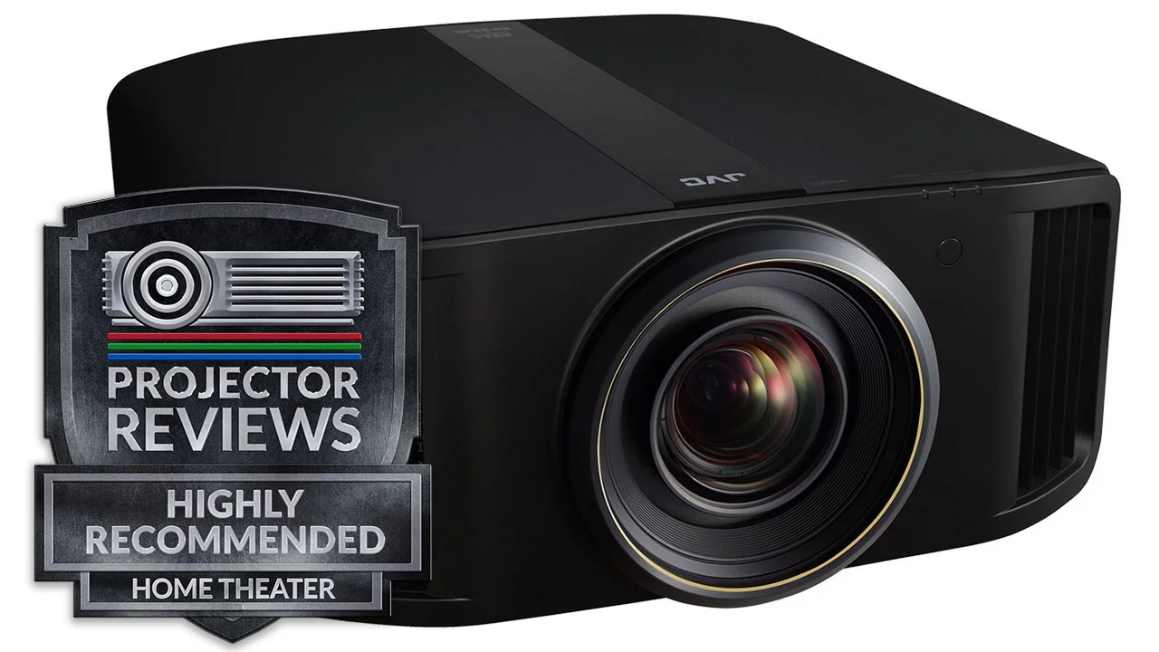 JVC-RS4200-Award-2 - Projector Reviews Images