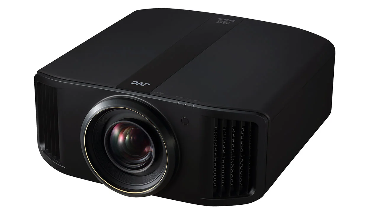 JVC-RS4200-Frt-Angle-1 - Projector Reviews Images