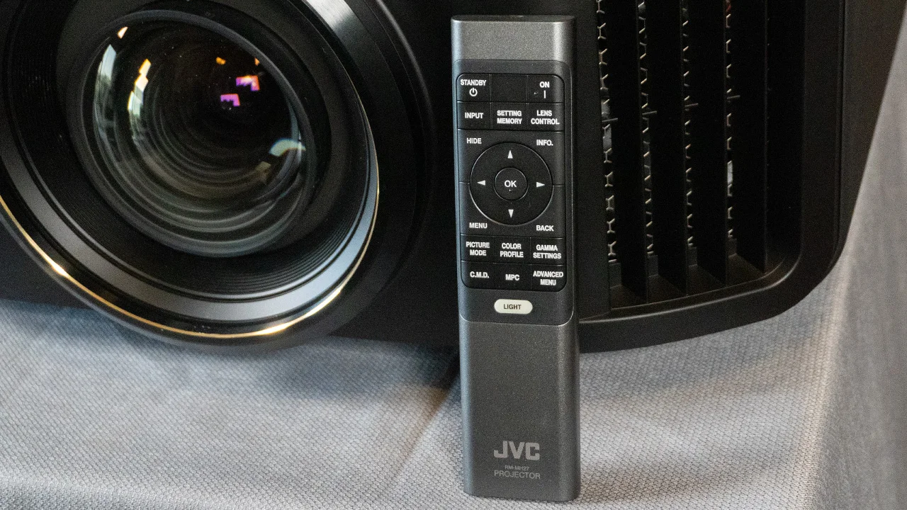 JVC-RS4200-Remote-1 - Projector Reviews Images