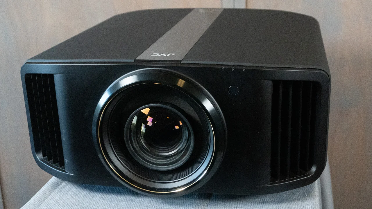 JVC-RS4200-Sample-Front angle-2 - Projector Reviews Images