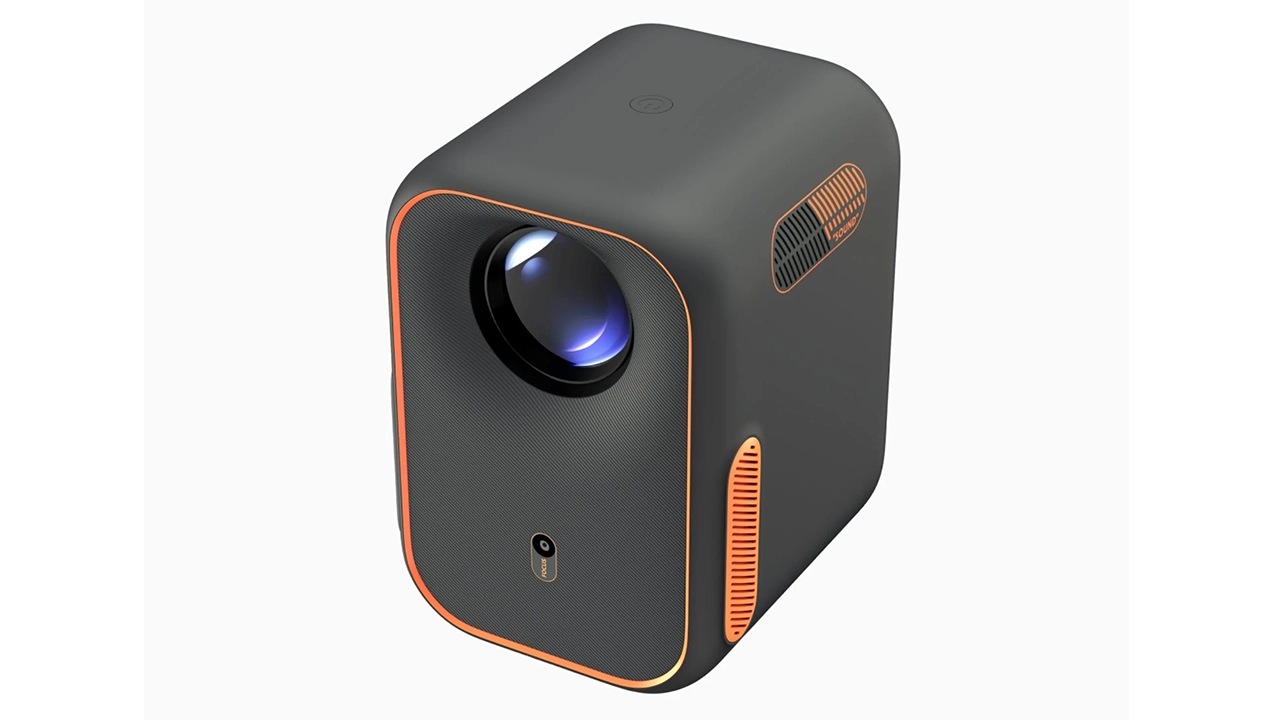 XGIMI MoGo 2 Pro Portable Smart Projector