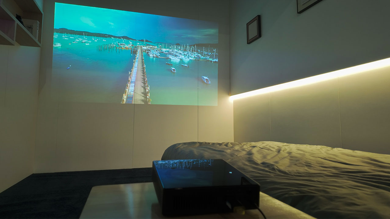 Nexigo Nova Mini - Projector Reviews - Image