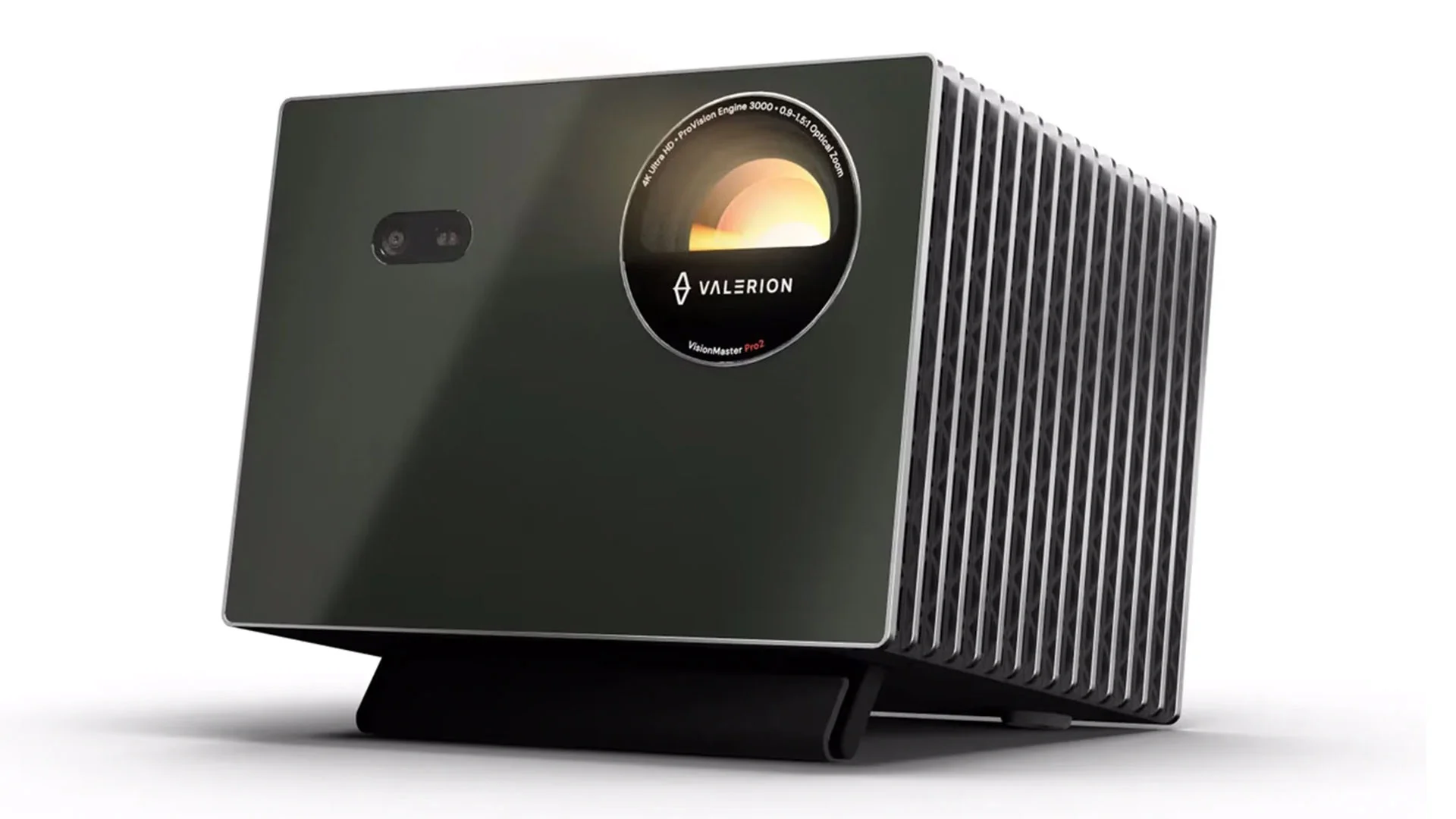 Valerion VisionMaster Pro2 Projector - Projector Reviews - Images