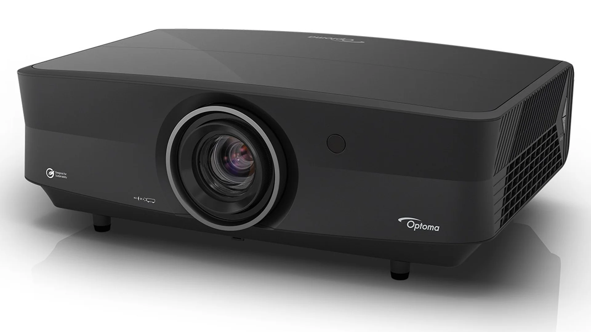 Optoma-HCPro-4400_Pic-1- Projector Reviews Images