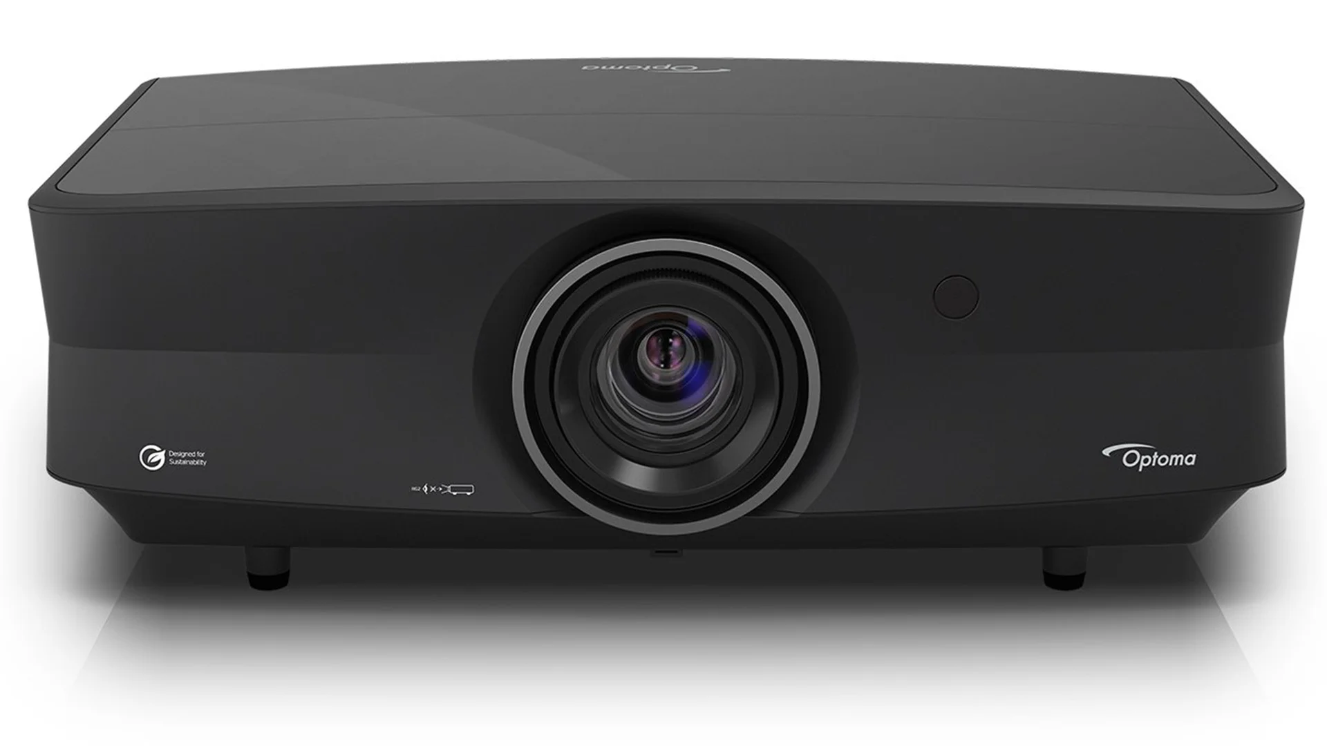 Optoma-HCPro-4400_Pic-2- Projector Reviews Images