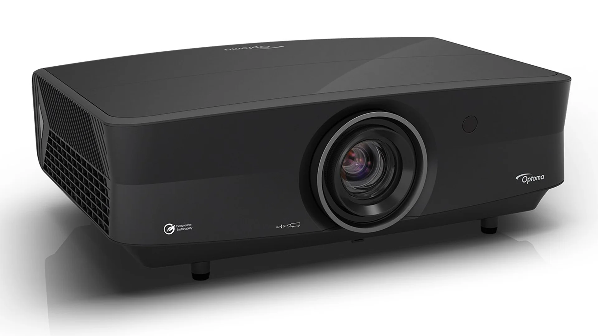 Optoma-HCPro-4400_Pic-4- Projector Reviews Images